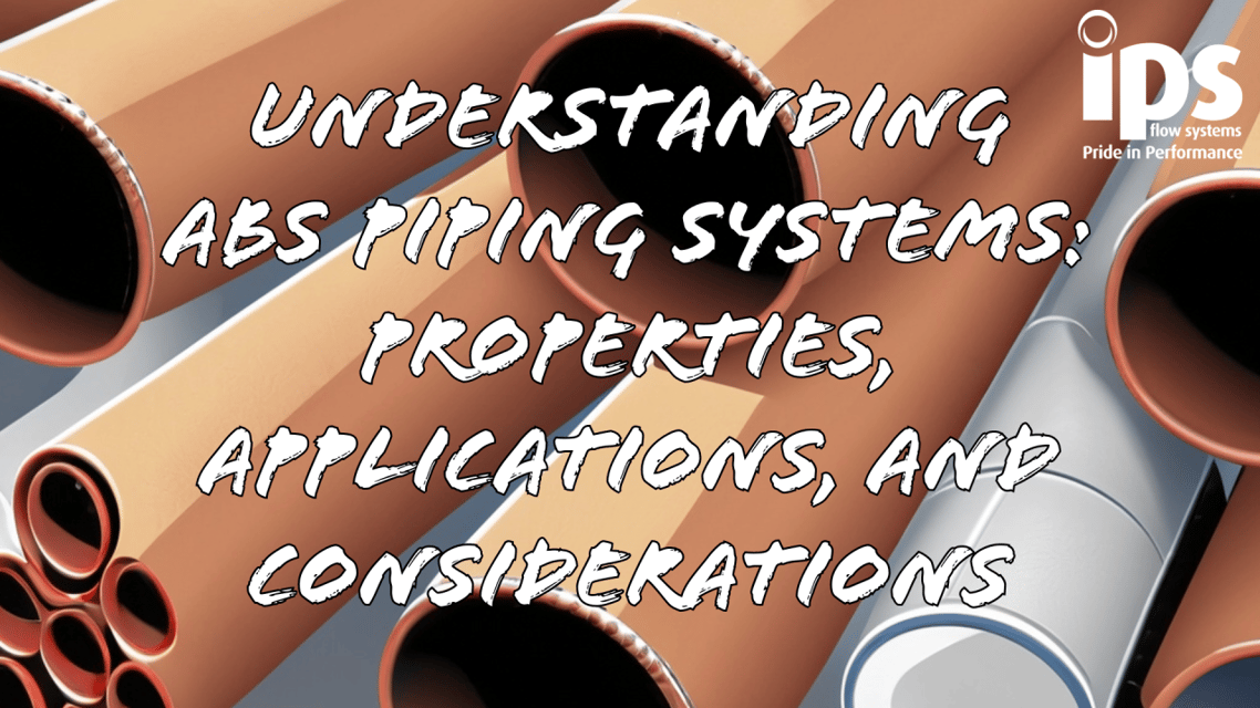 Understanding ABS Piping Systems understanding-abs-piping-systems