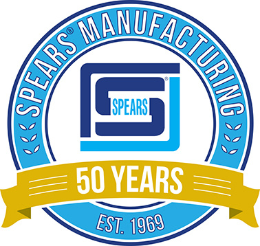 Spears 50 Years