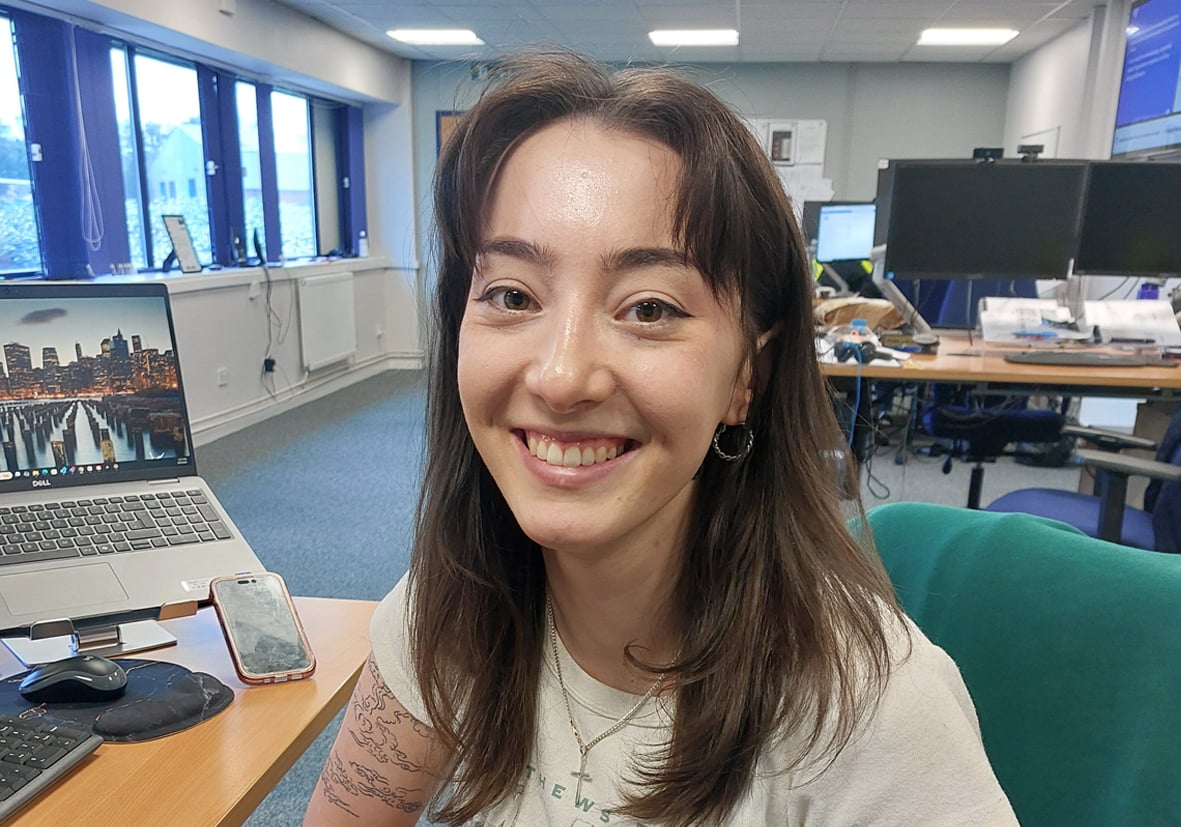 Beth-Macdonald