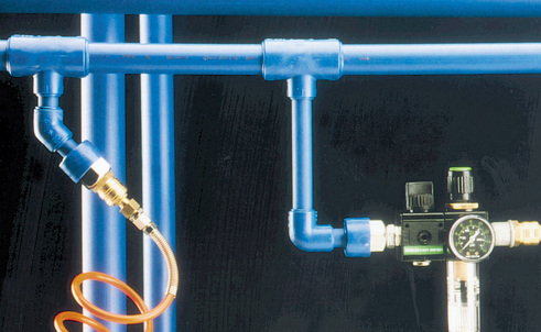 Compressed Air