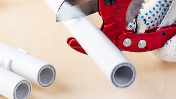 Cutting Pipe