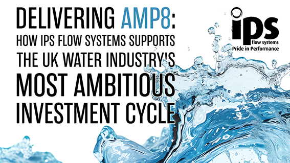 Delivering AMP8