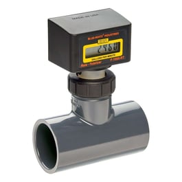 Digital Flow Meter