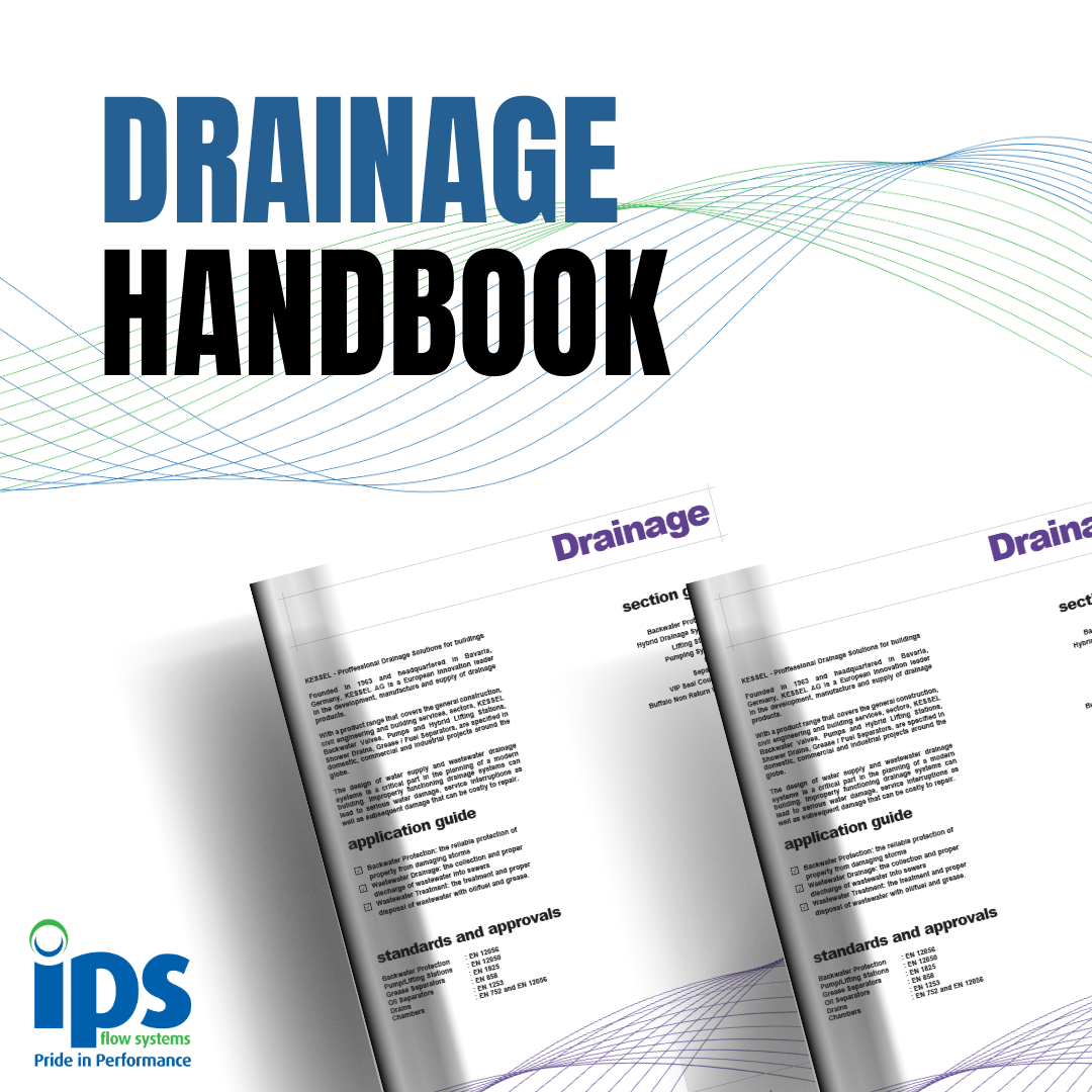 Drainage