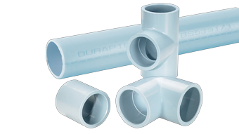 Durapipe Air-line Xtra