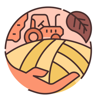 Farming circle