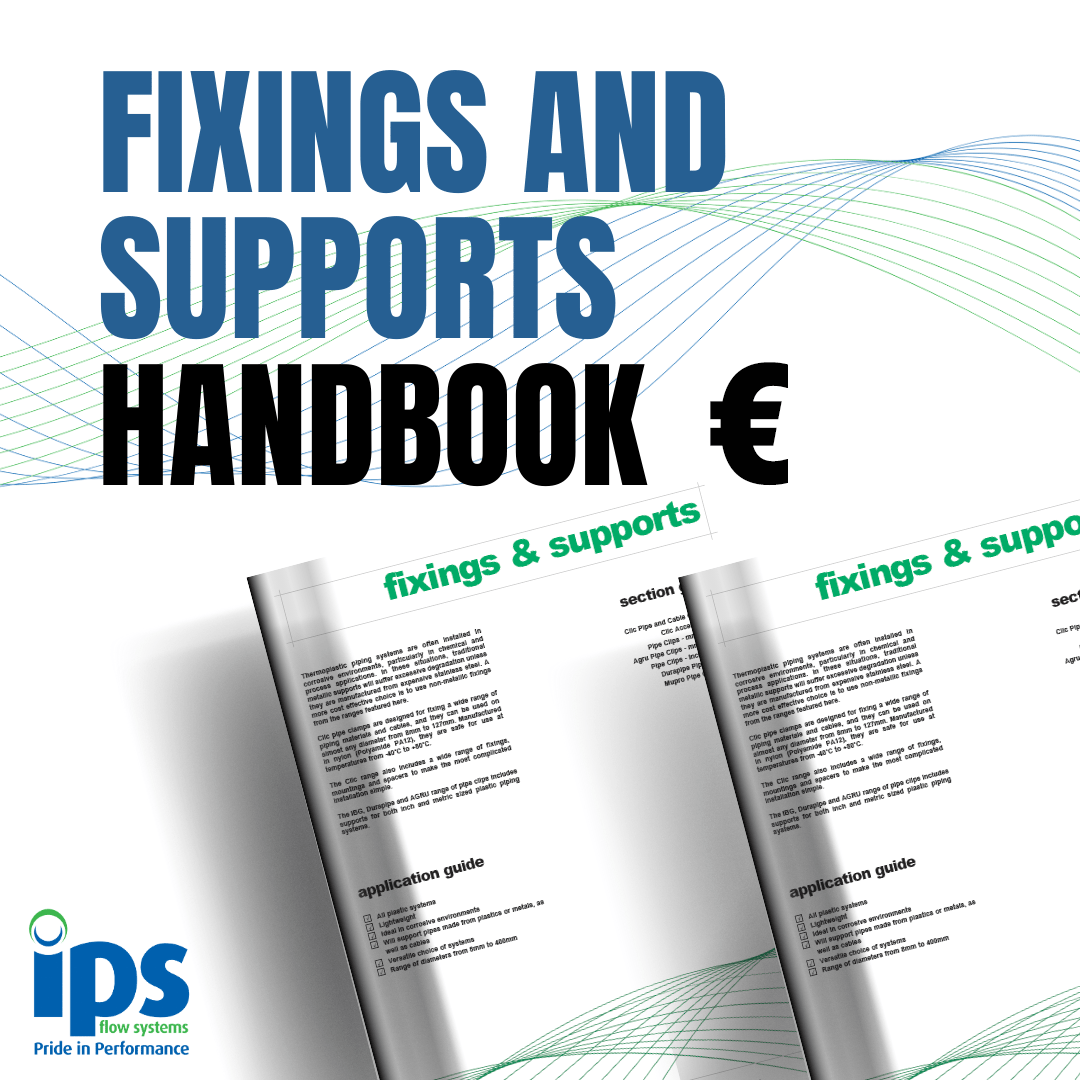 Fixings and Supports Euro