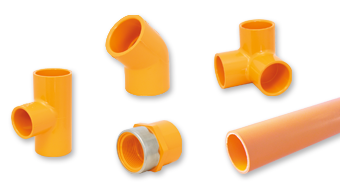 Pvc Ignifug PVC-C