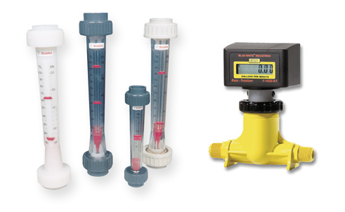 Flowmeters