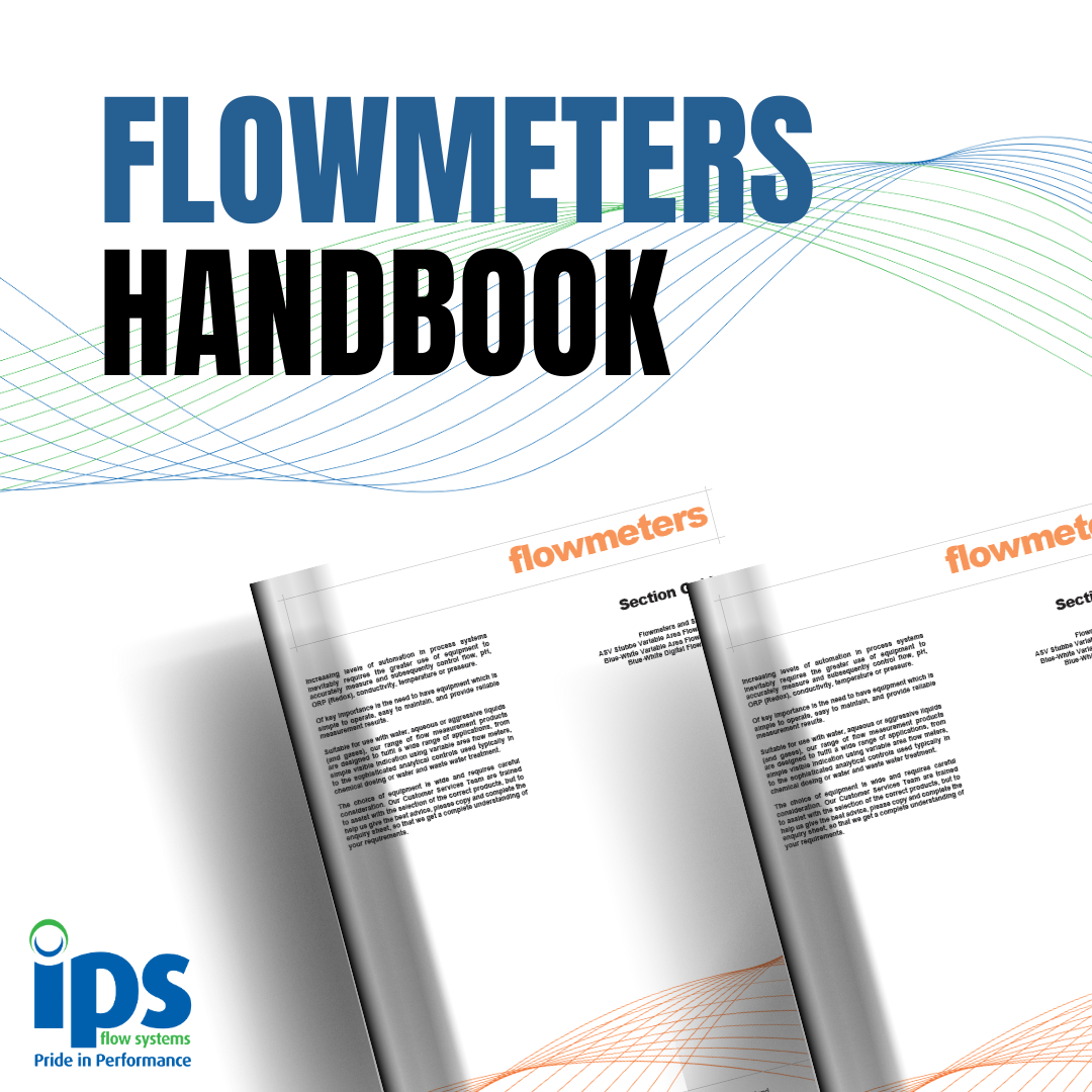 Flowmeters