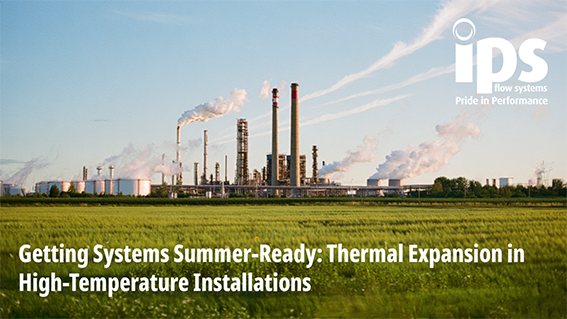 Getting Systems Summer Ready