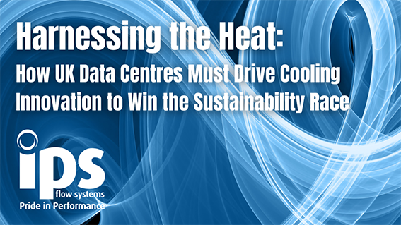 Harnessing the heat
