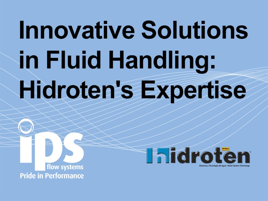 Hidroten Innovations