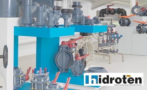 Hidroten 