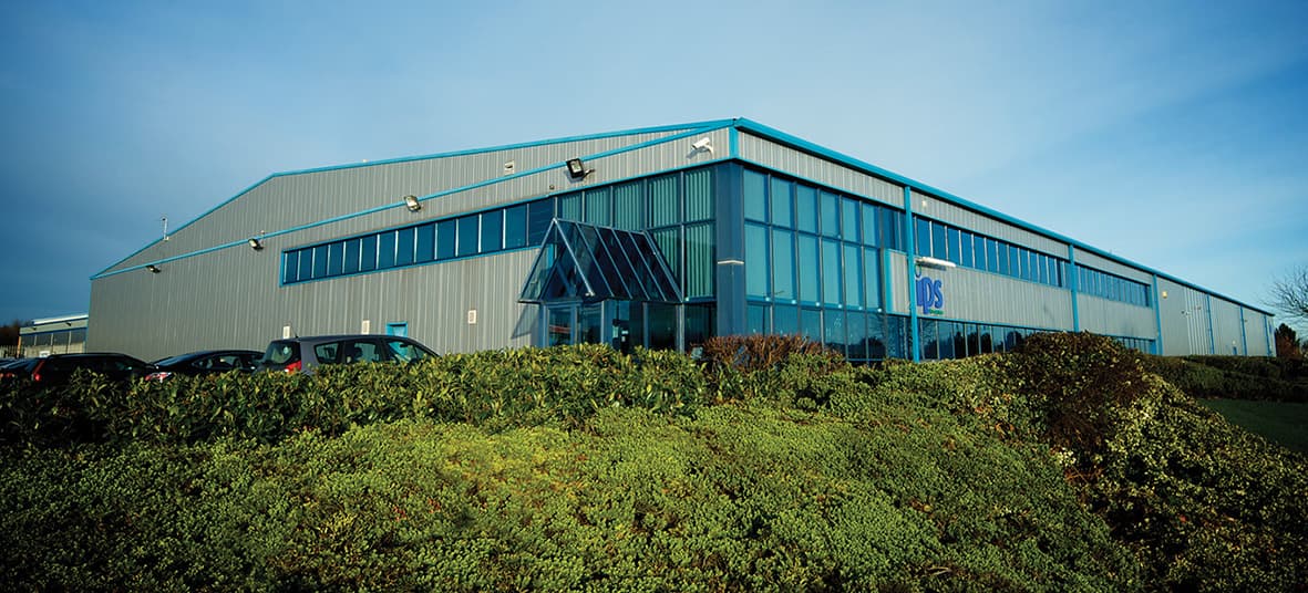 IPS Building-2