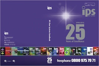IPS Handbook 25th Edition