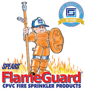 Spears FlameGuard