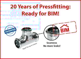 20 Years of Pressfitting