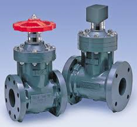 Gate Valves