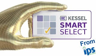 Kessel Smart Select