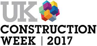 UK Constructions Week 2017