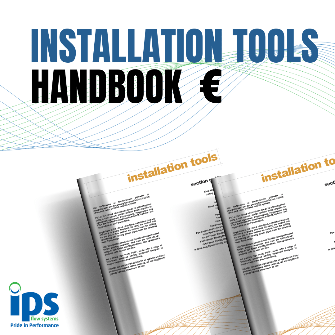 Installation Tools Euro