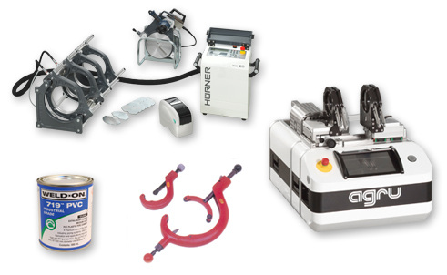 Installation Tools
