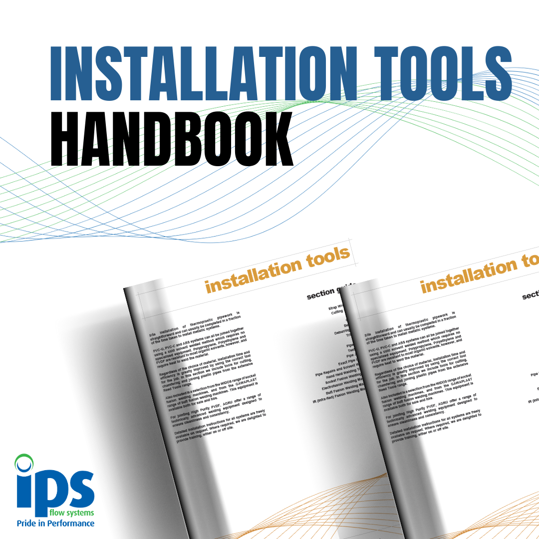 Installation Tools