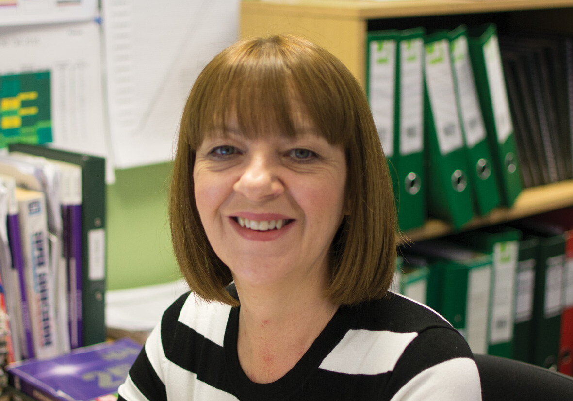 Joanne-McKeown