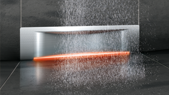 Kessel Shower Drains