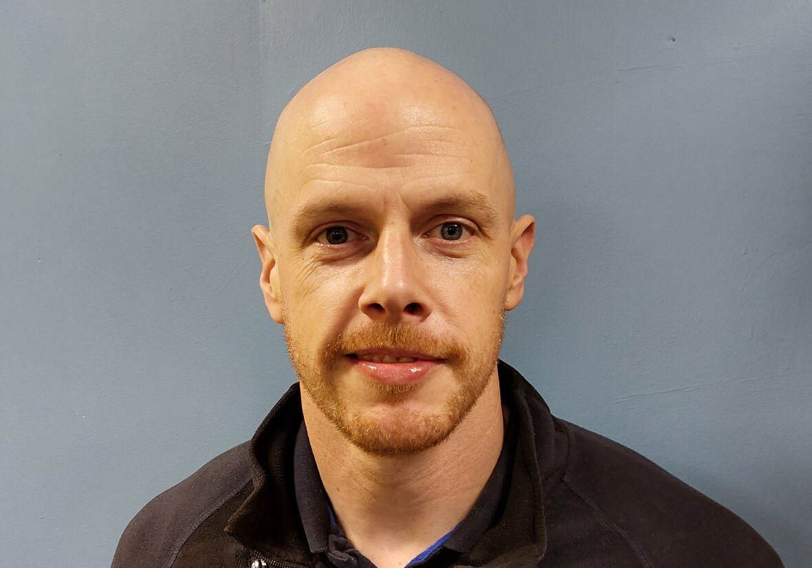 Mark-Madden