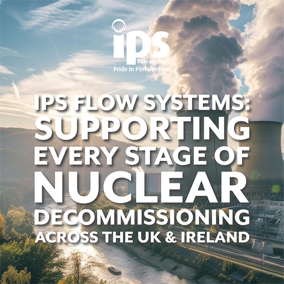Nuclear Decommissioning-1