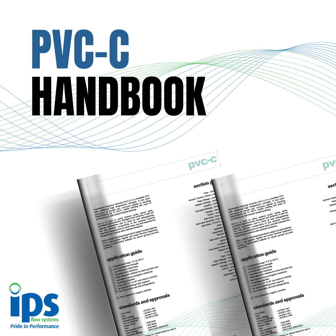 PVC-C