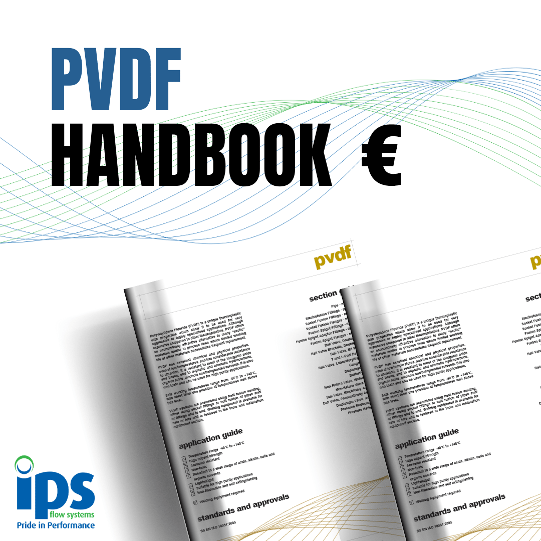 PVDF Euro