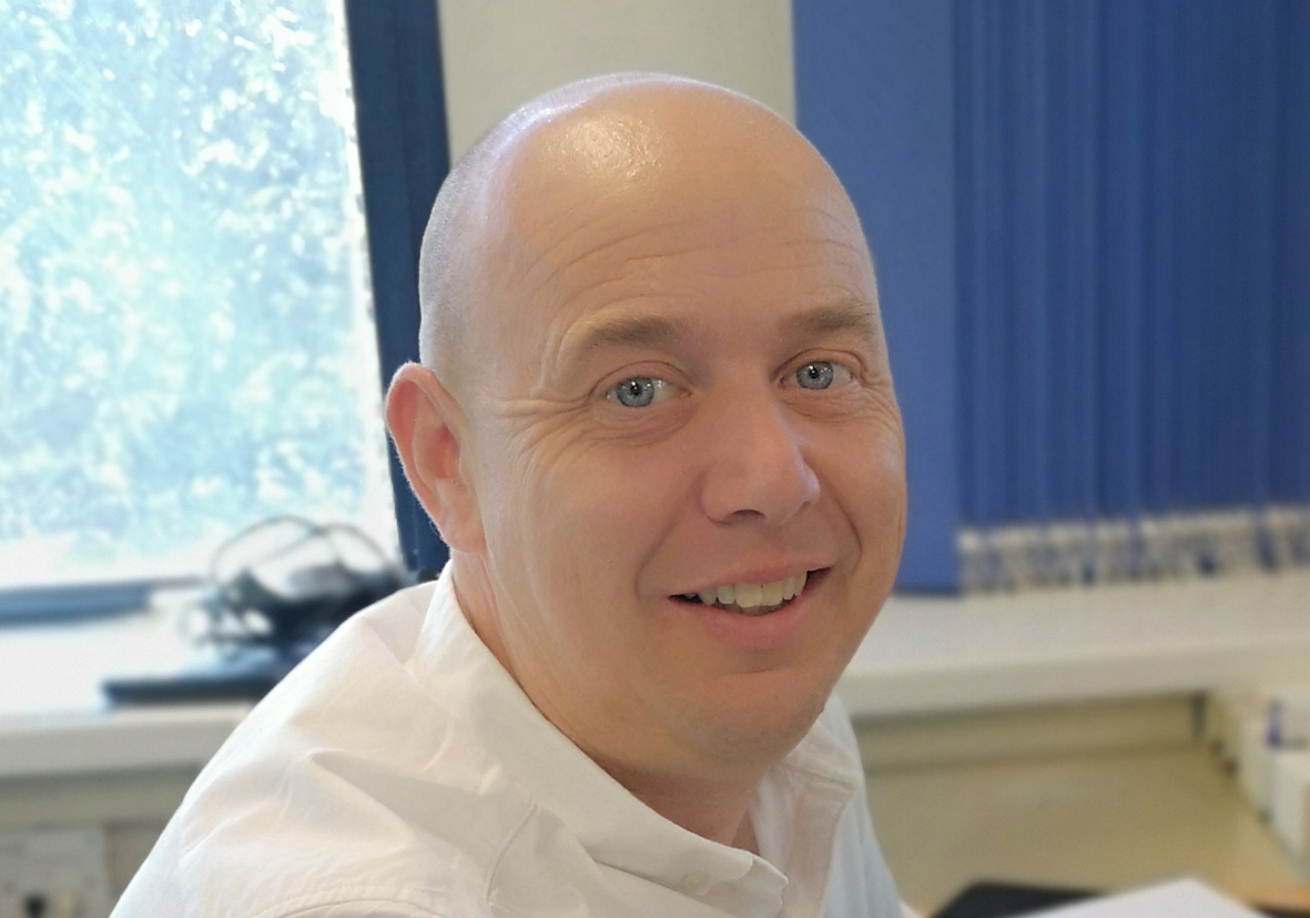 Paul-Henderson