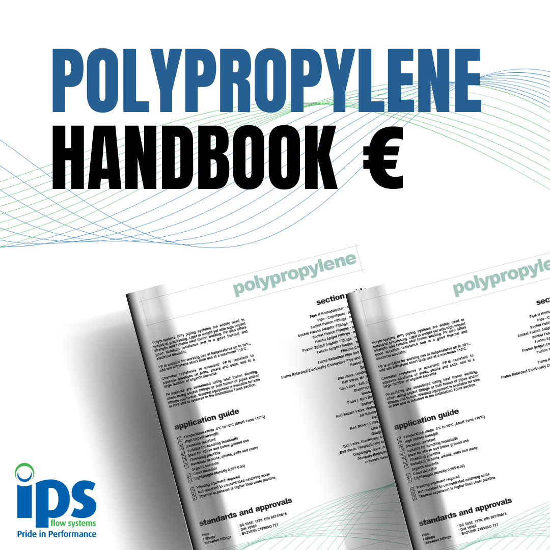 Polypropylene Euro