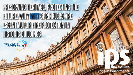 Preserving Heritage with Mist