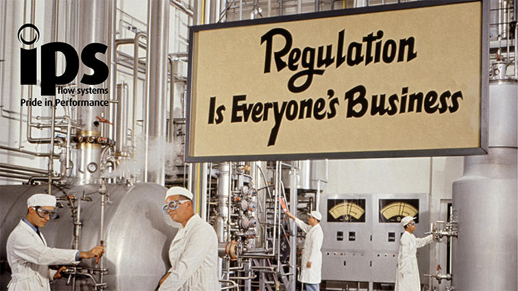 Regulation Is Everyone’s Business