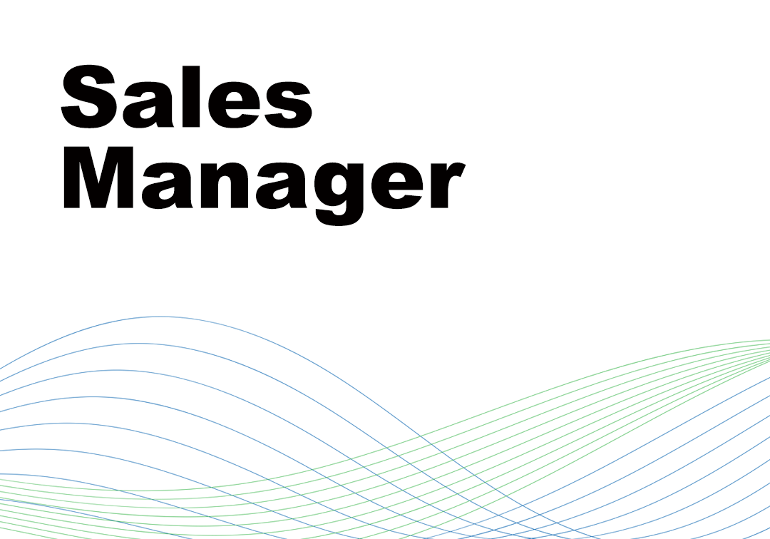 Sales Manager-1