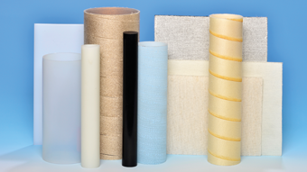 Semi Finished Products
