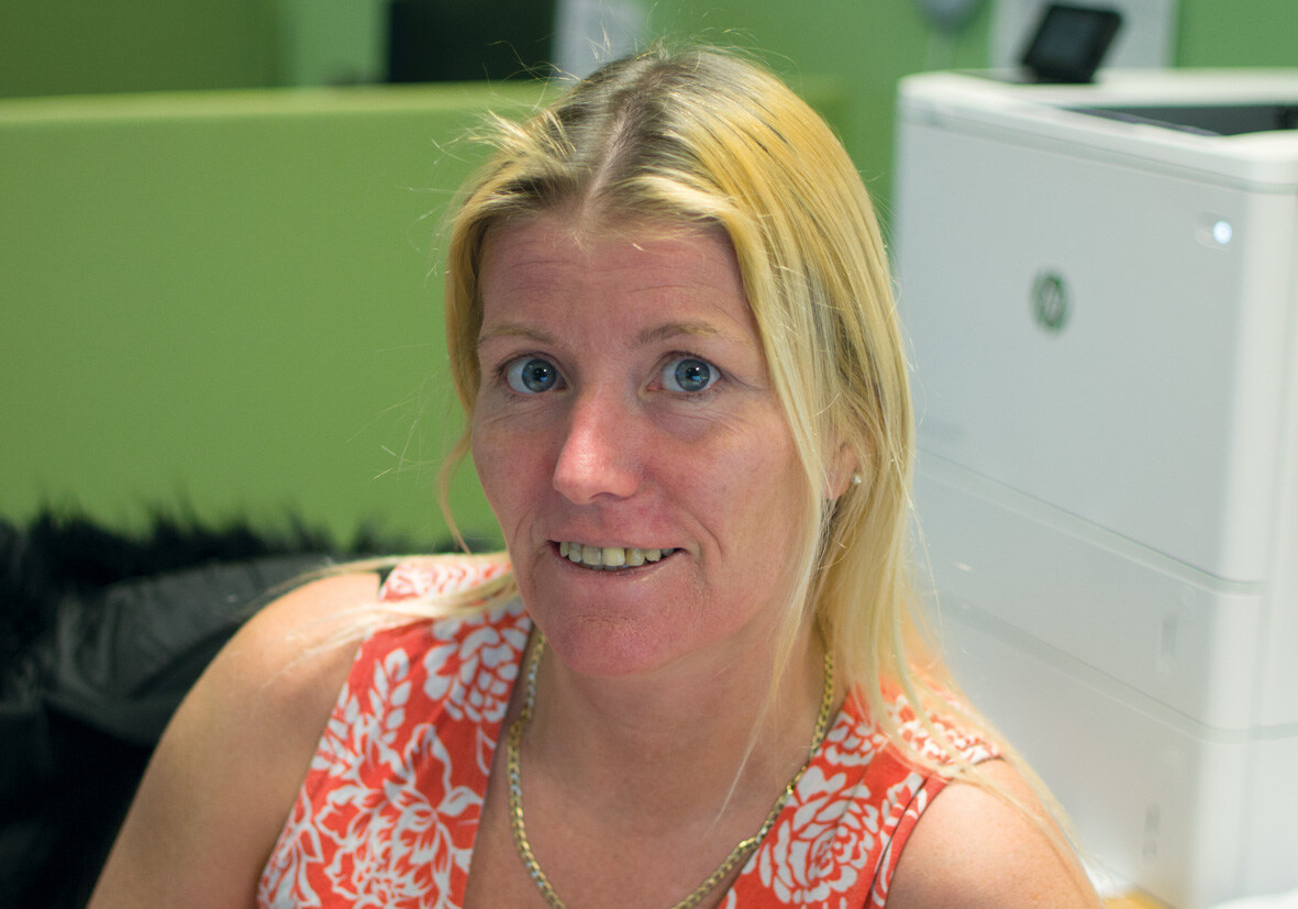 Sharon-Bell