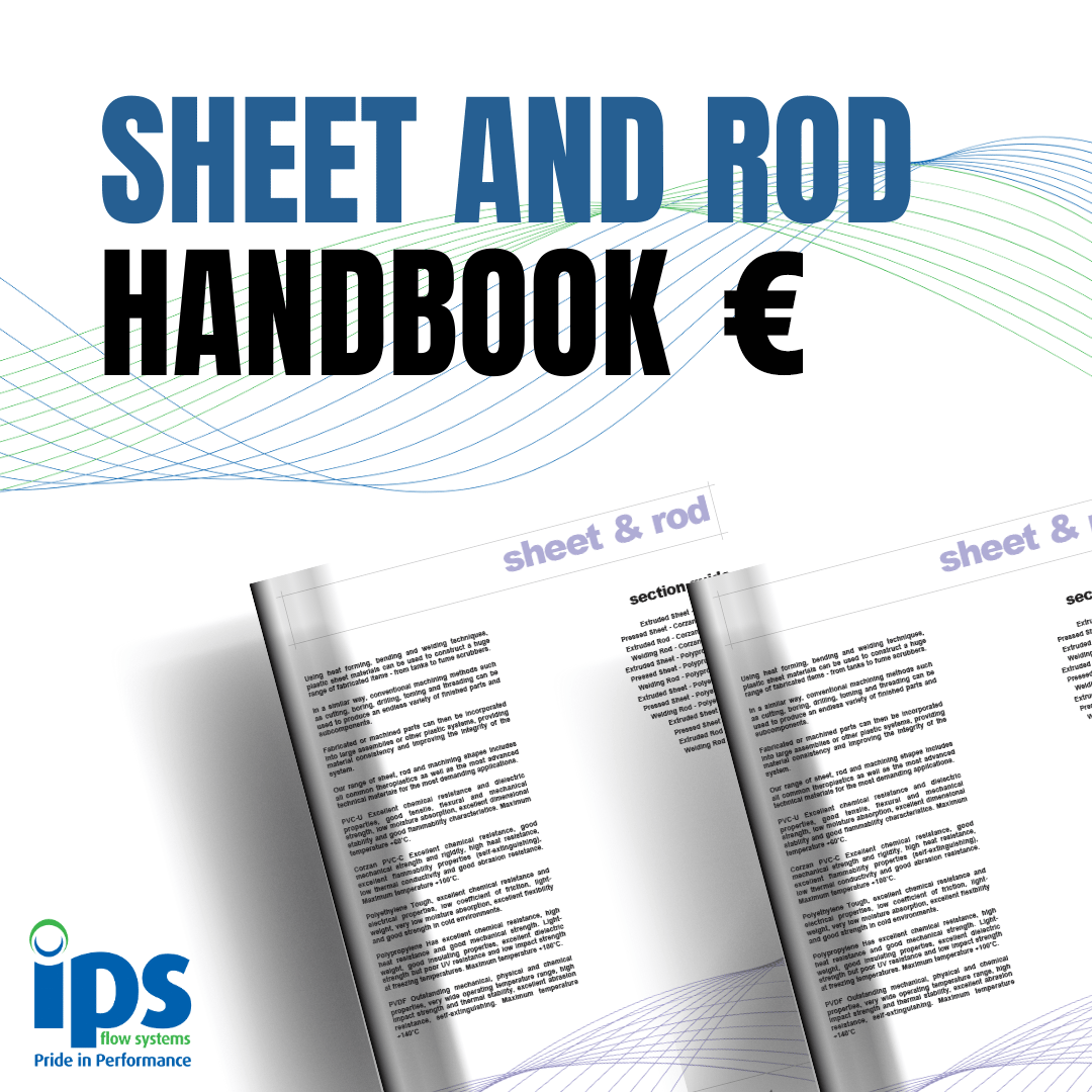 Sheet and Rod Euro