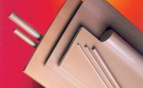 Sheet and Rod