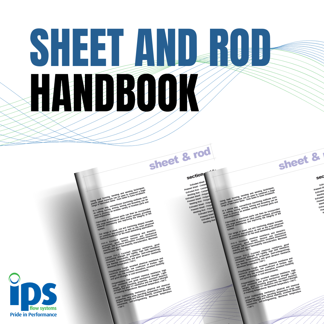 Sheet and Rod