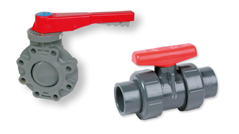 Spears Valves