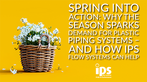 Spring Into Action