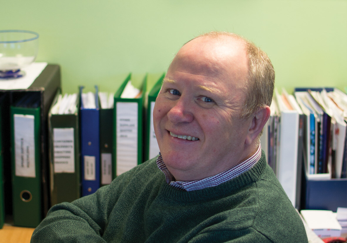 Stuart-Lloyd