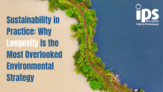 Sustainability in Practice