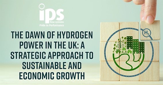 The Dawn of Hydrogen-2
