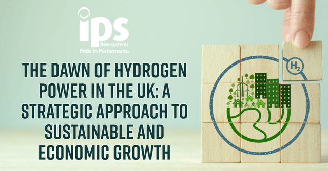 The Dawn of Hydrogen